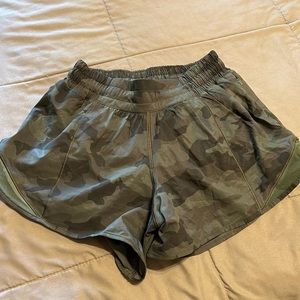 Lululemon shorts
